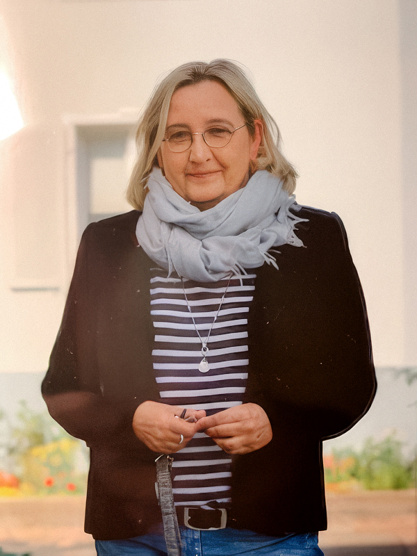 Schulsozialarbeit Ann Ida Mueller in Kippenheimer Schule